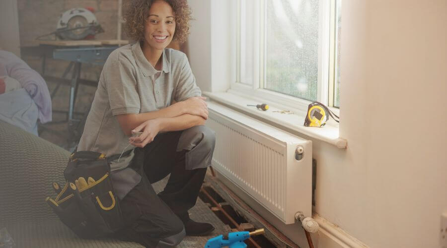 Professional septic pumping service in Posey, CA
